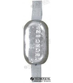 ANODE OVAL 1KG.