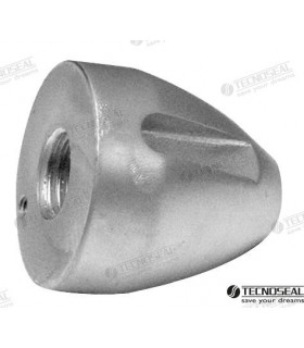 OGIVE BOW THRUST D.INT.22 H.54