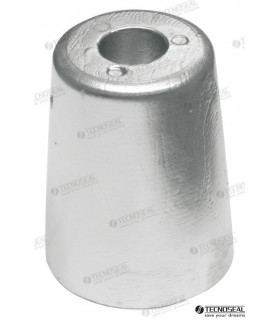 OGIVE BOW THRUST AZ.BE. D.63 H.90