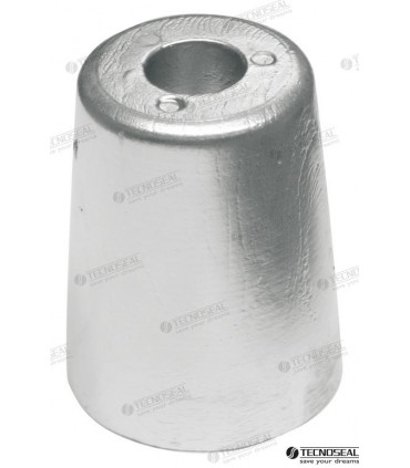 OGIVE BOW THRUST AZ.BE. D.63 H.90