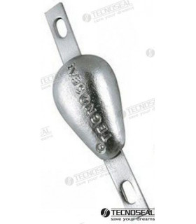 ANODE WELD ON DROP 1 KG