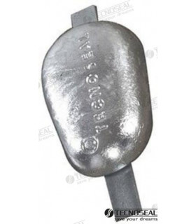 ANODE WELD ON DROP 3 KG