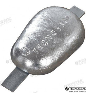 ANODE WELD ON DROP 2 KG