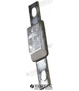 ANODE WELD ON LINGOT 0,25KG