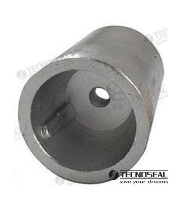 ANODE RADICE SHAFT 35