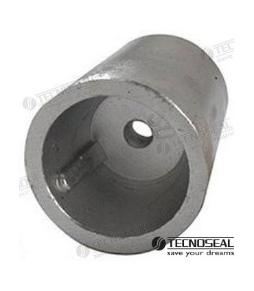 ANODE RADICE SHAFT 40