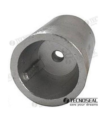 ANODE RADICE SHAFT 45