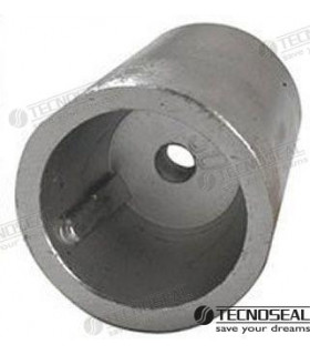 ANODE RADICE SHAFT 55