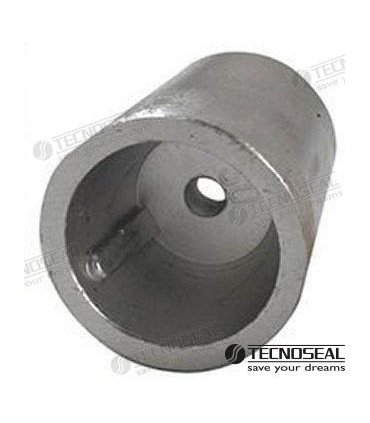 ANODE RADICE SHAFT 55