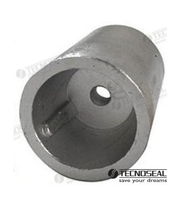 ANODE RADICE SHAFT 60