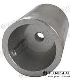 ANODE RADICE SHAFT 100