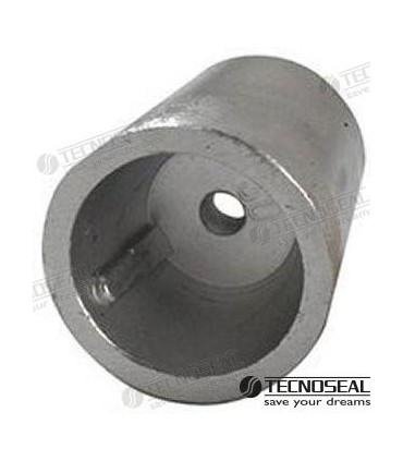 ANODE RADICE SHAFT 100