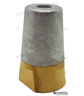 ANODE RADICE COMPLETE 14X1,5