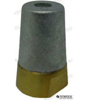 ANODE RADICE COMPLETE 18X1,5