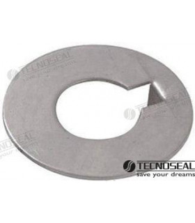 WASHER INOX RADICE 22-25