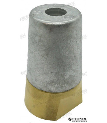 ANODE RADICE COMPLETE DIAM. 8