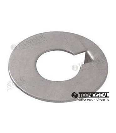 WASHER INOX RADICE 35