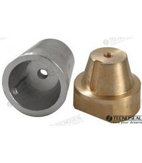 ANODE RADICE COMPLETE 40