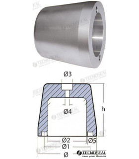 ANODE RIVA SPLENDIDA 7,05KG.