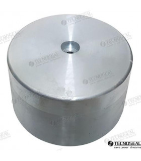 FERRETTI PROPELLER NUT DIA 185 - H100