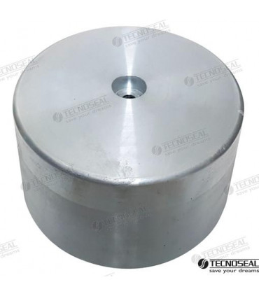 FERRETTI PROPELLER NUT DIA 185 - H100
