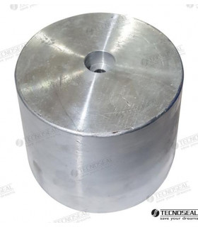 ANODE FERRETTI DIA 200 - H130