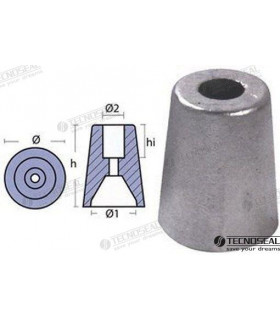 ANODE FERRETI SHAFT 40