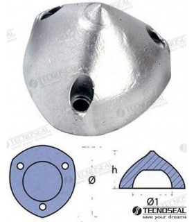 ANODE MAX PROP 52MM.