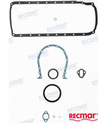 GEAR GASKET KIT