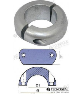 SHAFT COLLAR 19MM.