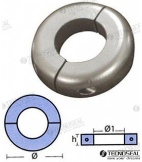 SHAFT COLLAR 80MM.