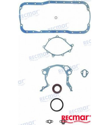 GEAR GASKET KIT