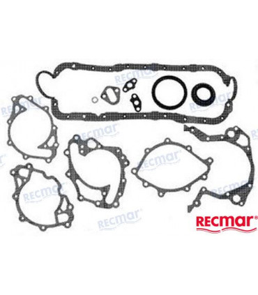 GEAR GASKET KIT