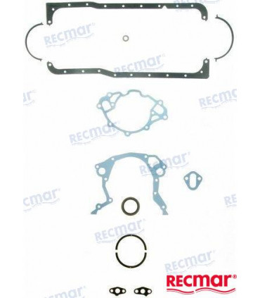 GEAR GASKET KIT
