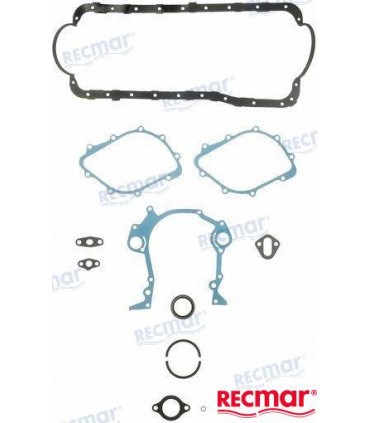 GEAR GASKET KIT