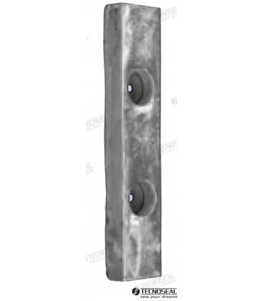 MAGNESIUM GDF SERIES - CORRUBIA II TYPE