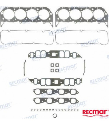 DECARB GASKET SET