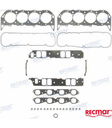 DECARB GASKET SET