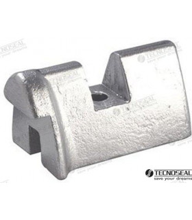 COLLAR FOR VOLVO S.DRIVE