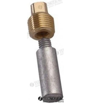 ROD FOR COOLER VOLVO W/TAP