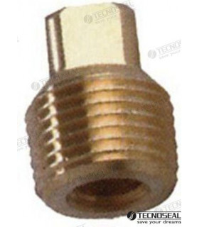 TAP ROD FOR COOLER VOLVO