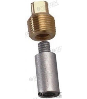 ROD FOR COOLER VOLVO W/TAP