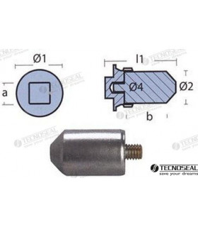 ROD FOR COOLER VOLVO