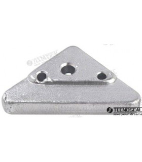 PLATE VOLVO DUO PROP