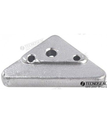 PLATE VOLVO DUO PROP