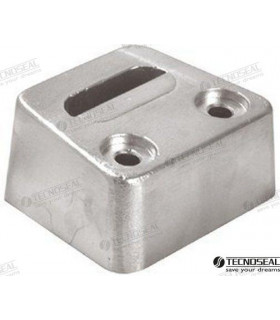 PLATE VOLVO S. DRIVE