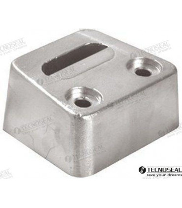 PLATE VOLVO S. DRIVE