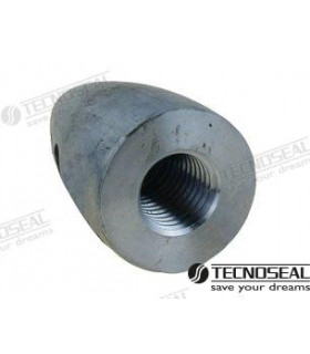 ANODE CUBE VOLVO 35 - M24