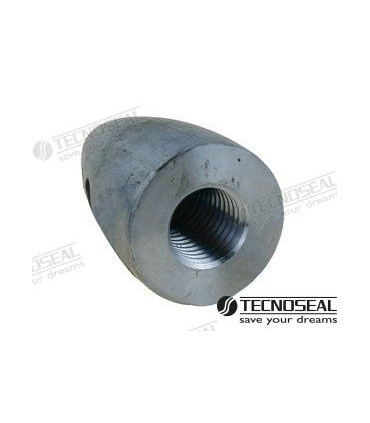 ANODE CUBE VOLVO 35 - M24