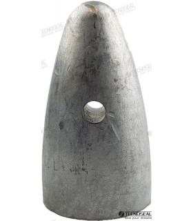 ANODE CUBE VOLVO 40 - M30